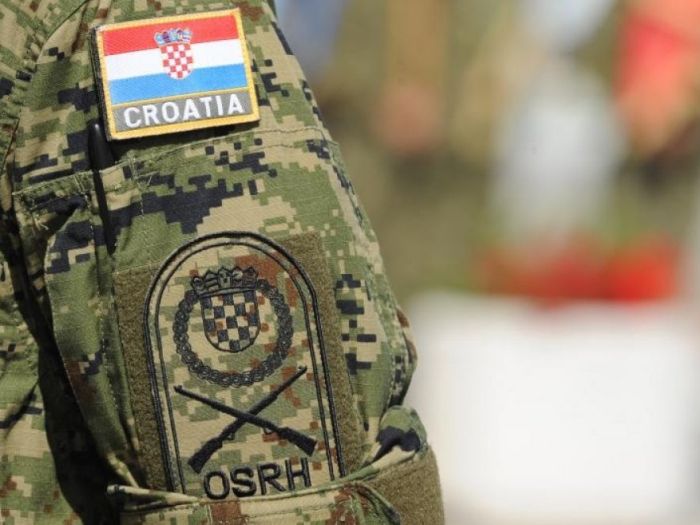 Skandal u hrvatskoj vojsci: Podoficir napastvovao kolegice