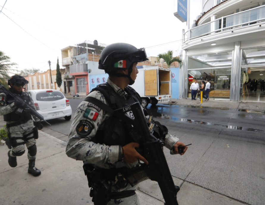 Skandal u Meksiku: Stradali tajni agenti CIA-e