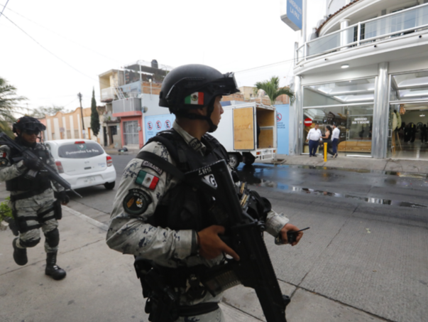 Skandal u Meksiku: Stradali tajni agenti CIA-e