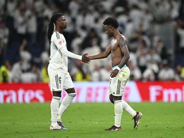 Skandal u Realu: Četvorica igrača odbila putovati na utakmicu?