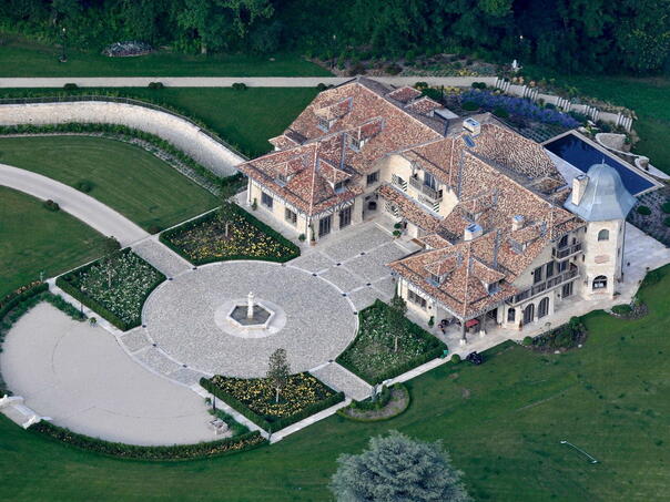 Skandal u Schumacherovoj vili: Australski vozač silovao medicinsku sestru?