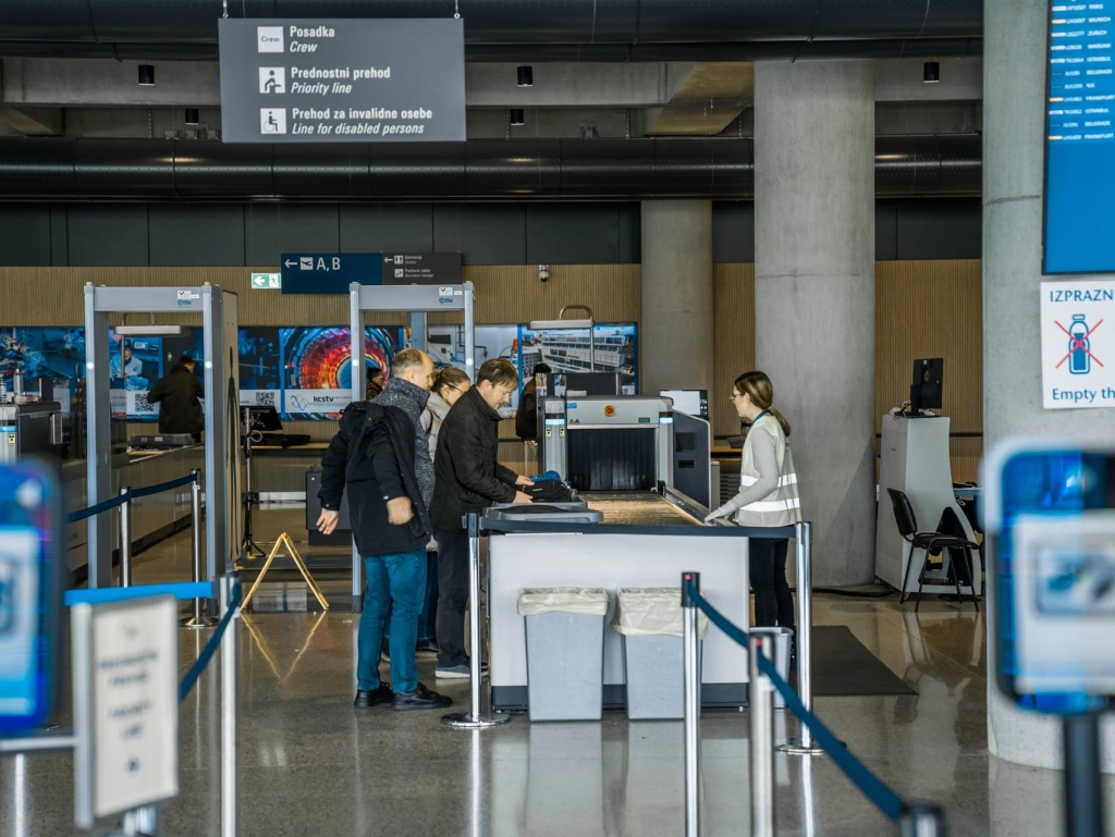 Skandal u Sloveniji: Lažni policajac mjesecima boravio na strogo čuvanom području