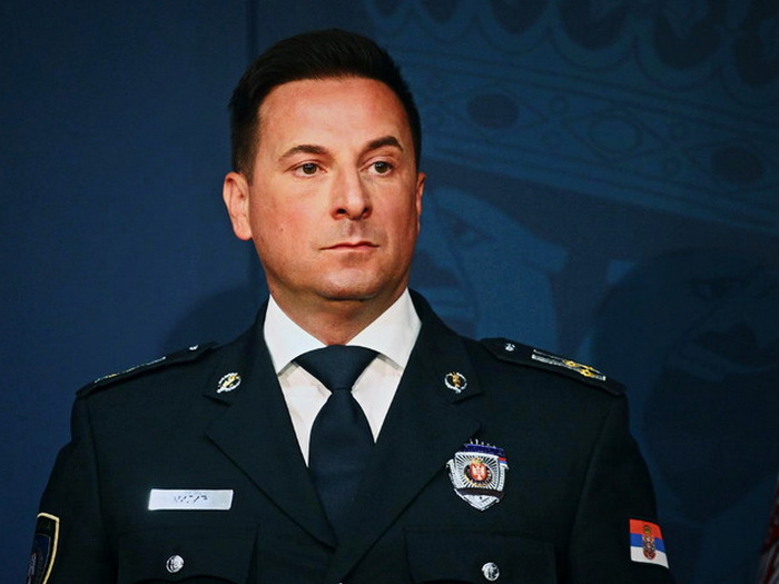 Skandal u Srbiji: Policajci palili leš mafijaša, šef brisao snimke