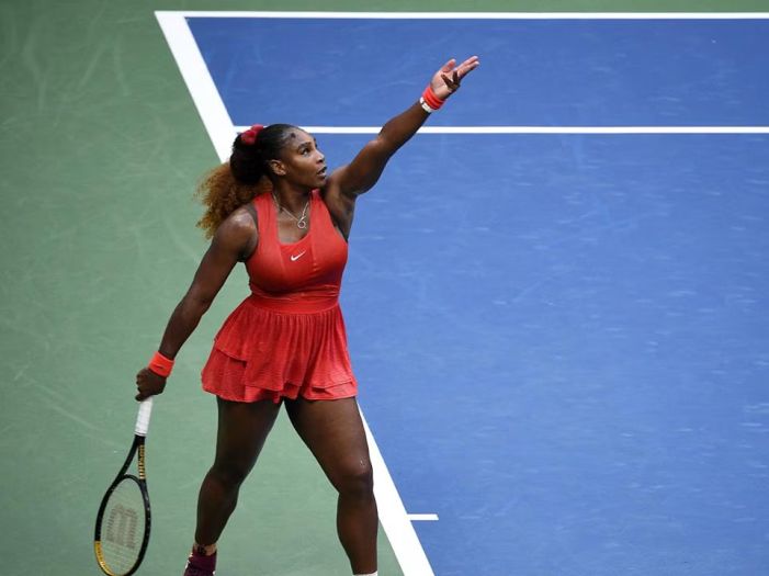 Skandal u svijetu tenisa na pomolu: Serena Williams se dopingovala 20 godina?