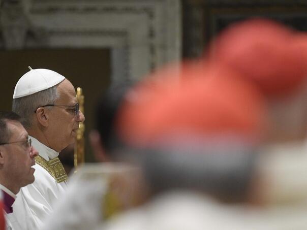 Skandali, veze s mafijom... Vatikan želi da Lav XIV riješi ogroman problem