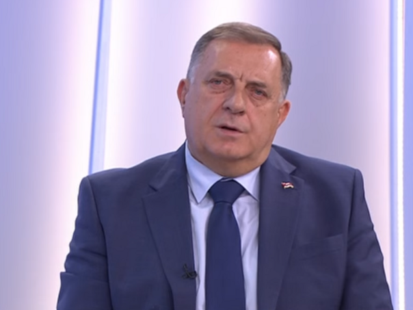 Skandalozno: Dodik nizom neistina širi mržnju prema protestantskim kršćanima