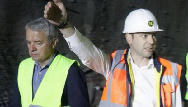 Skandalozno: Firmi koja je potrošila novac za Hranjen ponovo dat posao gradnje