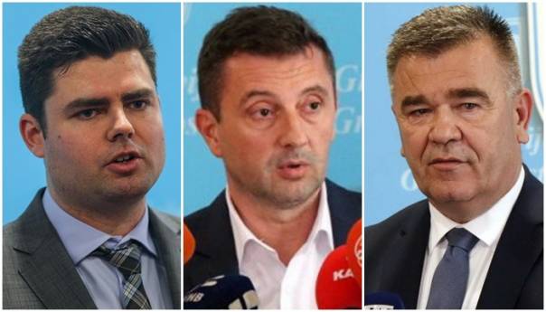 Skandalozno: Ko je danas u GV odbio izmjene fašističkih naziva ulica u Mostaru!