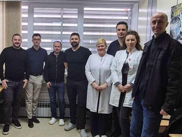 SKB Mostar modernizira dijagnostiku: Magnetna rezonanca srca dostupna pacijentima