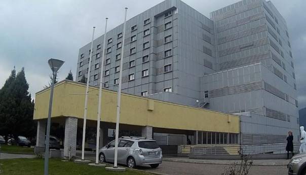 SKB Mostar: Tokom vikenda preminulo 9 osoba