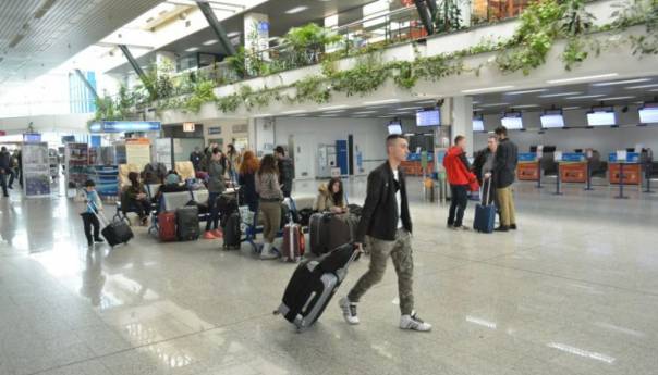 Skinuta i BiH: Cijeli Z. Balkan van 'zelene liste' EU za putovanja