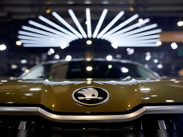 Škoda preuzima drugo mjesto od BMW-a na njemačkom tržištu električnih automobila