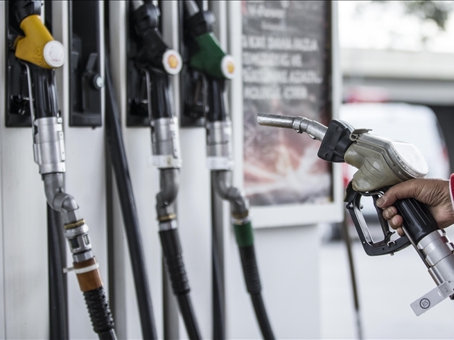 Skok cijena goriva na pumpama u BiH: Pun rezervoar dizela već dostiže 190 KM