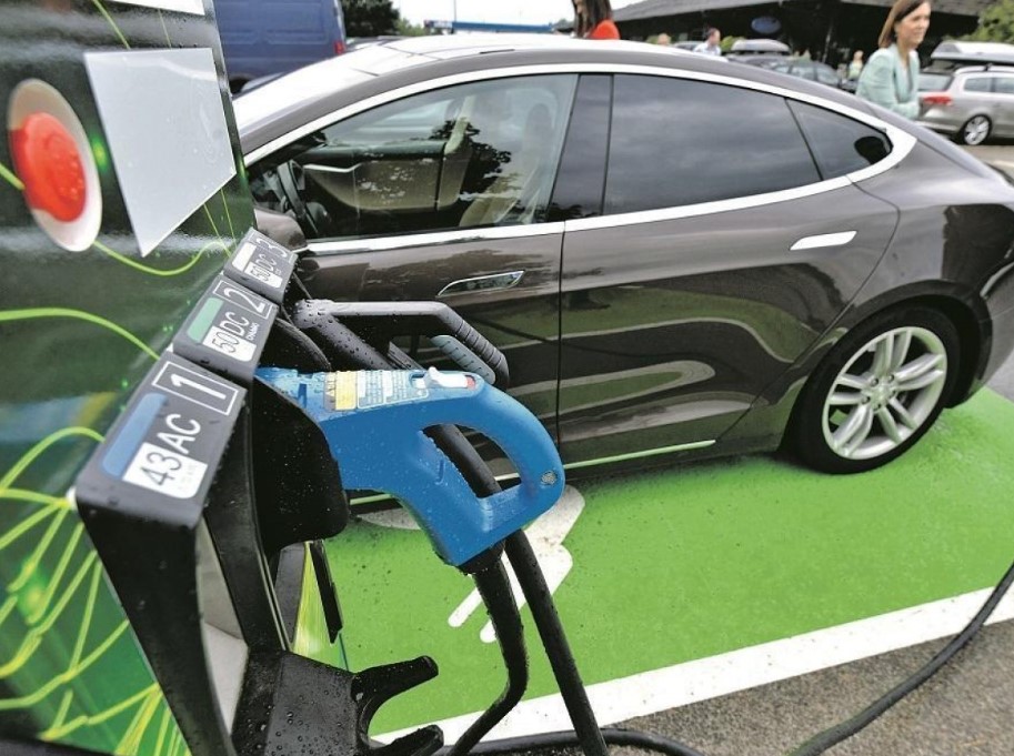 Skok u interesu za električna vozila, svaki četvrti kupac ih želi