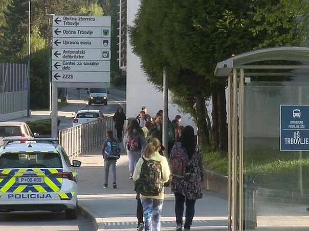 Škole širom Slovenije primile prijeteće mailove