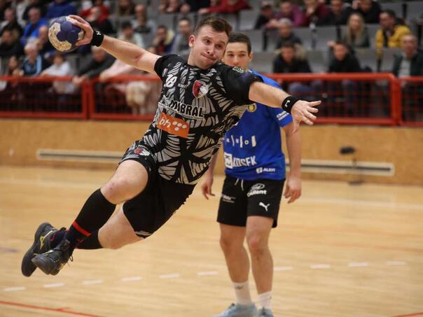 Skopljak: Mnogo bi nam značilo da 'prezimimo' u Evropi