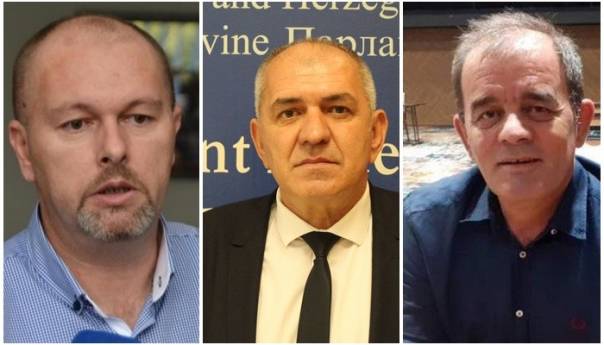Skopljakov, Tadićev i Mušićev Zakon o PIO dao dodatne privilegije uhljebima
