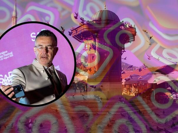 Skoro 100.000 KM za "instagramična mjesta", a ne zna se ni gdje ni kakva