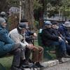 Skoro osam hiljada penzionera u FBiH stariji od 90 godina