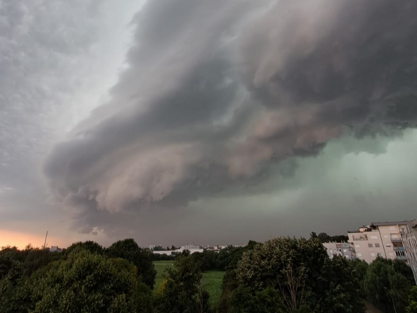 Skoro svih 200 zemalja iz Pariškog sporazuma propustilo klimatske ciljeve