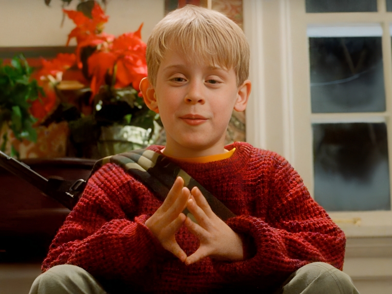 Skriveni detalj iz filma konačno objašnjava kako je Kevin ostao sam u kući