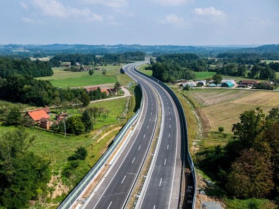 Skriveni ugovor i sporovi: Autoput Banja Luka - Prijedor pod lupom javnosti i sudova