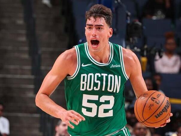 Skromna partija Garze u derbiju Istoka NBA lige