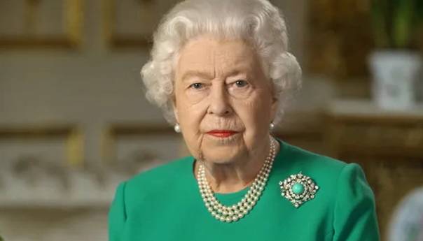 Skromno slavlje 94. rođendana kraljice Elizabethe II