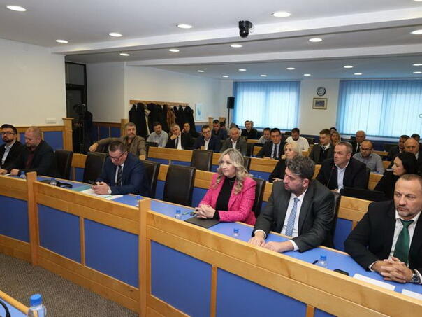 Skupština BPK osudila napad na zastupnika Šalaku, traži identifikaciju i procesuiranje svih učesnika