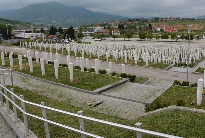 Skupština KS dala saglasnost za proširenje groblja Vlakovo