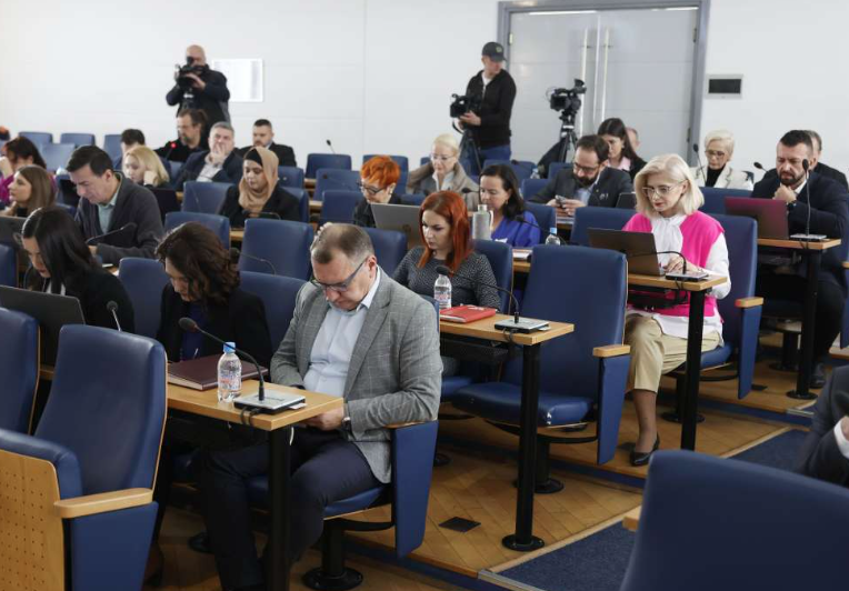 Skupština KS utvrdila Nacrt zakona o podršci ulaganjima od strateškog značaja za privredu KS