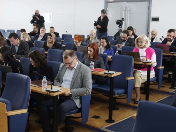 Skupština KS utvrdila Nacrt zakona o podršci ulaganjima od strateškog značaja za privredu KS