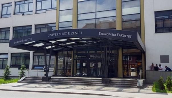 Skupština odobrila tri nova studijska programa na Univerzitetu u Zenici