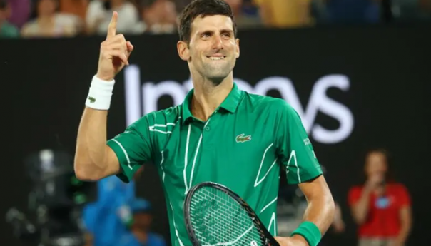 Skupština Pala danas Novaku Đokoviću dodijelila plac na Jahorini