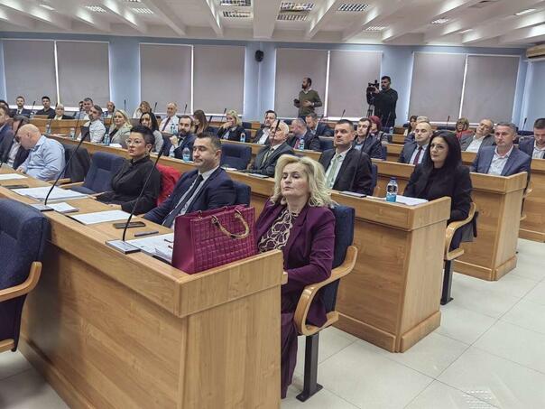 Skupština Prijedora smijenila funkcionere SDP-a