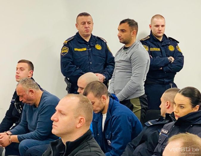 Skupština TK traži izvještaj o sukobu huligana kod Tuzle