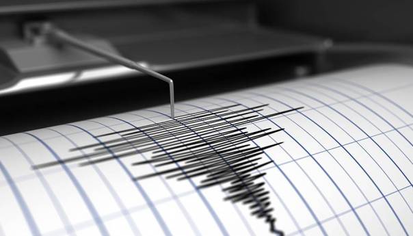 Slabiji zemljotresi na području Bočca