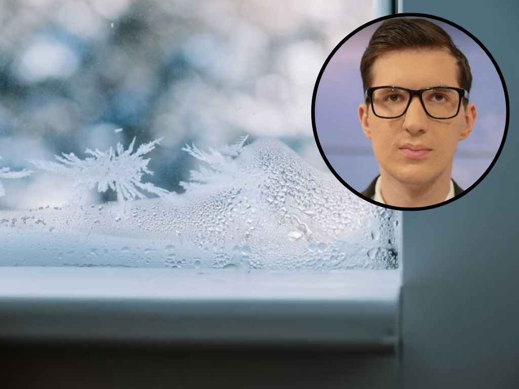 Sladić najavio temperature i do minus 20...