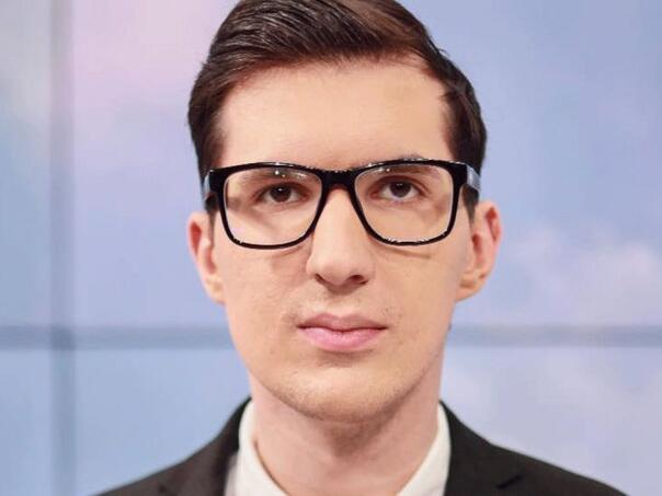 Sladić: Sunčano za 1. maj, sve je manja mogućnost kiše