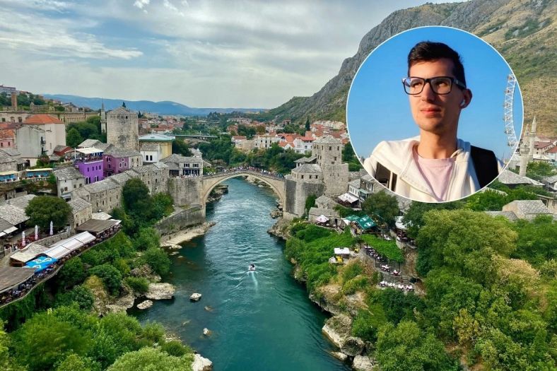 Sladić uporedio vazduh u BiH sa Vijetnamom: Objasnio i zašto