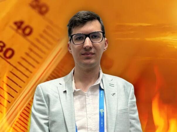 Sladić upozorava: Ovo više nije normalno, ekstremna ljeta nam dolaze svake druge godine