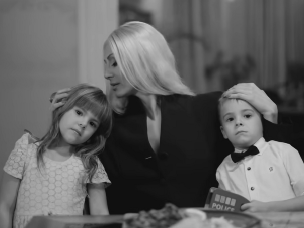 Slađana Mandić objavila nove pjesme: "U studiju sam grcala..."