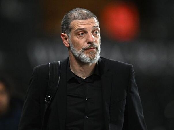 Slaven Bilić novi-stari selektor reprezentacije Hrvatske