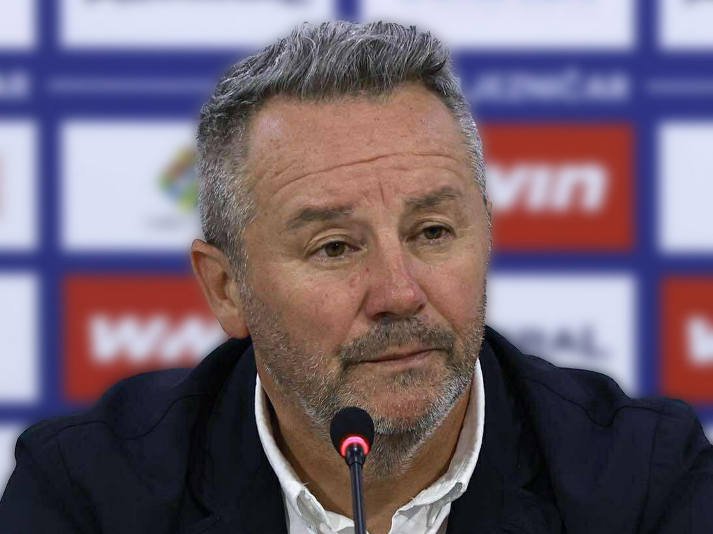 Slaviša Stojanović novi šef stručnog štaba FK Željezničar