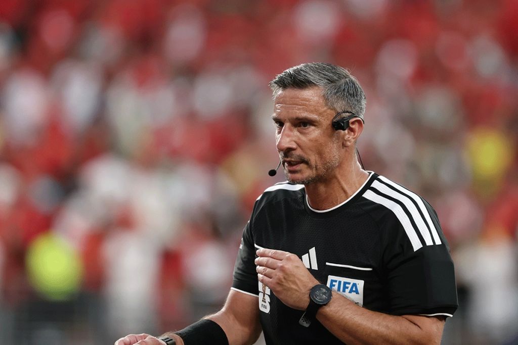Slavko Vinčić odsudio finale SP i otišao u penziju