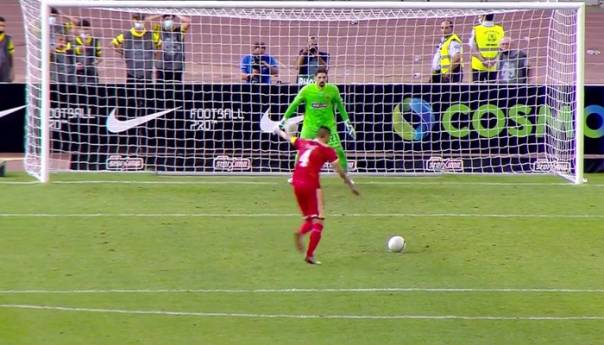 Slavlje i suze: Pogledajte posljednji penal i radovanje Rođenih