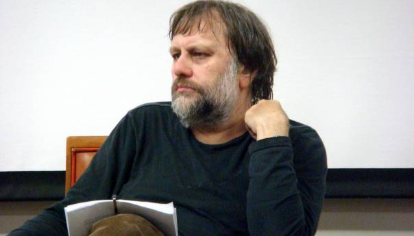 SLAVOJ ŽIŽEK - UPOZORENJE EVROPI