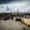 Slike Trojanskog rata pronađene u Pompejima