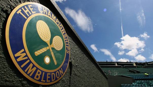 Sljedeće sedmice odluka o održavanju Wimbledona