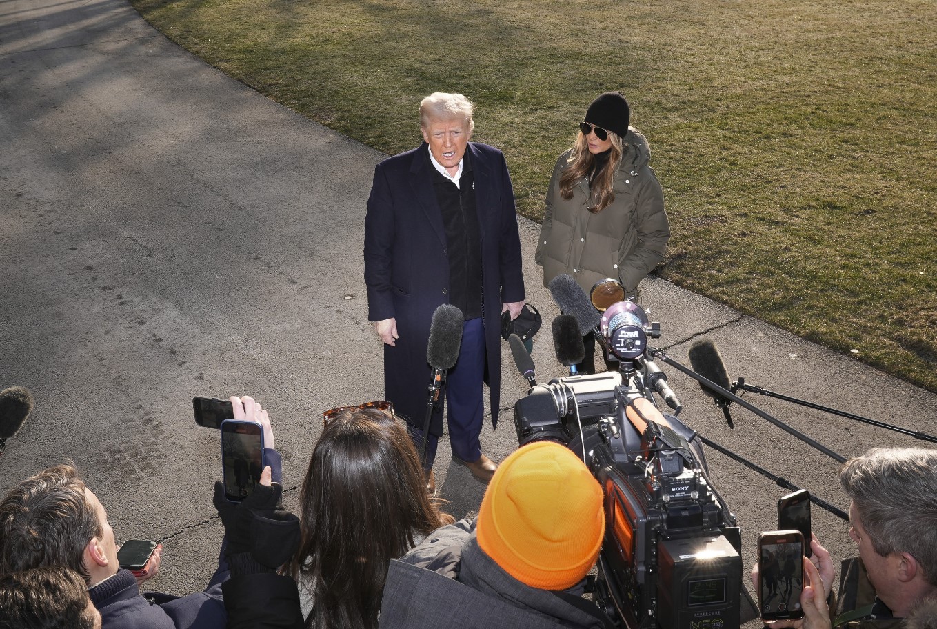 Sloboda medija najkritičnija u zadnjih 25 godina, jedna zemlja prednjači u pogoršanju
